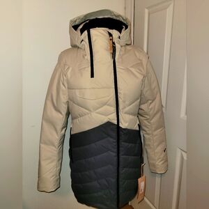 Nwt indyeva winter parka